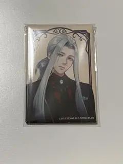 刀剣乱舞ONLINE とうらぶ 祝装スクエア缶バッジコレクション 姫鶴