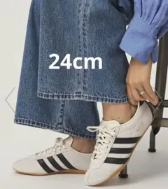 【新品未使用タグ付き】　adidas ユナイテッドアローズ　スニーカーのサムネイル