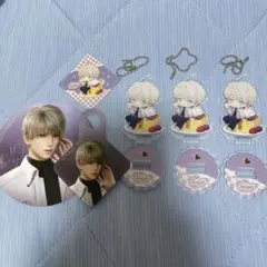 恋と深空 スイパラ セイヤ