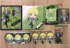 AMPTAKxCOLORS ぷりっつ NewYear アンプタックカラーズ