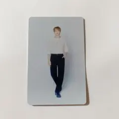 TXT 公式 ACT TOMORROW JAPAN トレカ ヒュニンカイ ③