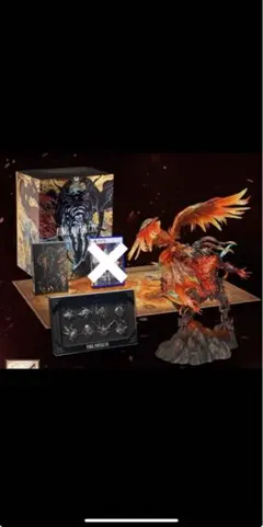 2026年最新】ff16 コレクターズエディションの人気アイテム - メルカリ