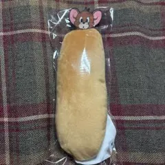 トムとジェリー　D賞ポーチ ジェリー