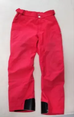 DESCENTE デサントスキーウェア スキーパンツ Lサイズ
