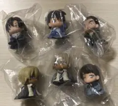 名探偵コナン　ちぢませ隊8／ハグコット