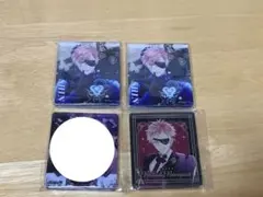 ディアラバ 月浪シン アクリルブロック