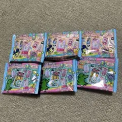 たまごっち　おかしなボーロっち3 他