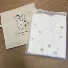 コペルタスワドル！星柄Sサイズ