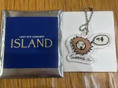 LUCY ルーシー アクリルチャーム グァンイル タワレコのサムネイル