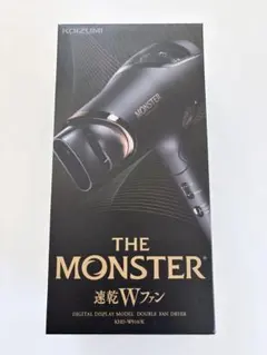 西川貴教モデル レア KOIZUMI MONSTER KHD-W760/D - メルカリ