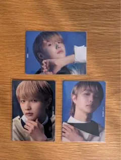 ジュノン トレカABC 空