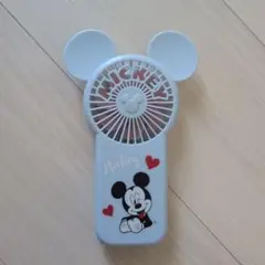 2026年最新】MICKEY MOUSE 扇風機・サーキュレーターの人気アイテム