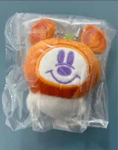 ディズニー ハロウィン 2025 ぬいぐるみチャーム シークレット