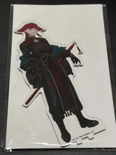 魔フィア 原作 アニカフェ アクスタ オペラ - メルカリ