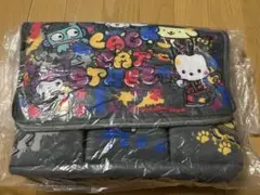 ブラックキャットストリートポケットいっぱいボックス　ROUND1限定