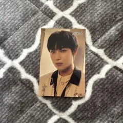 ENHYPEN 定め　ソヌ　ステッカー1枚