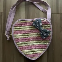 ショルダーバッグ