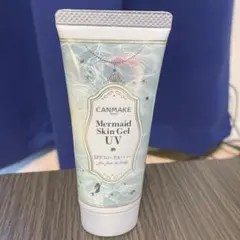キャンメイク　マーメイドスキンジェルUVのサムネイル