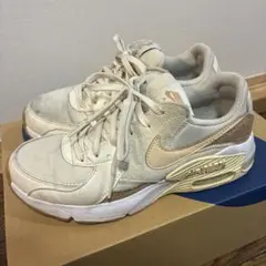 NIKE AIR MAX エアマックス ベージュ コルクのサムネイル