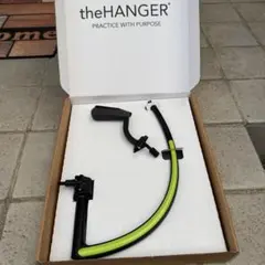 WATSON GOLF the HANGER ゴルフ練習器具