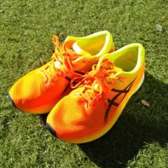 【26㌢】アシックス　メタスピードスカイ