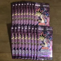 遊戯王OCG CHAOS ORIGINS カオスオリジンズ 32パック - メルカリ