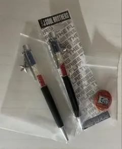 三代目 J Soul Brothers ペン