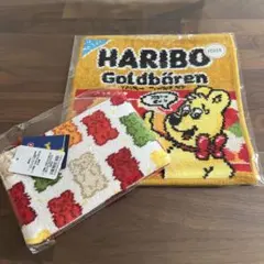 早いもの勝ちfeiler フェイラー ハリボー HARIBO 巾着 - メルカリ