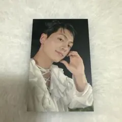 enhypen ジェイ　darkblood ラキドロ