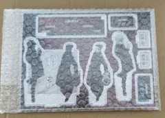 【未開封品】呪術廻戦 アクリルフィギュア2体セット 五条悟&夏油傑 (高専時代)