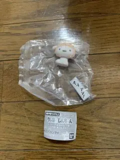 クレヨンしんちゃん ぶりぶりざえもんがいっぱい フロッキードール シロ