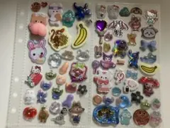 シール　お裾分け　②