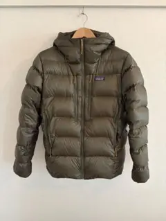 2026年最新】パタゴニア フィッツロイダウンフーディーの人気アイテム