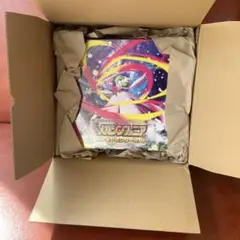 メガシンフォニアポケモンセンターセットシュリンク付き新品未開封　本日発送