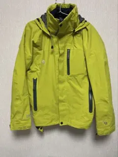 2026年最新】Mountain Hardwear gore-texの人気アイテム - メルカリ