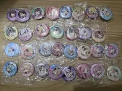 ホロライブ カプセル缶バッジコレクション オリジン2 コンプリート 31種