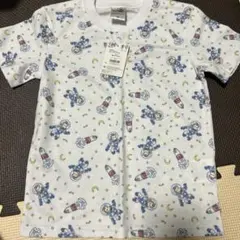 新品おさるのジョージ宇宙飛行士 柄　Tシャツ　コメント不要。　只今セール価格！！