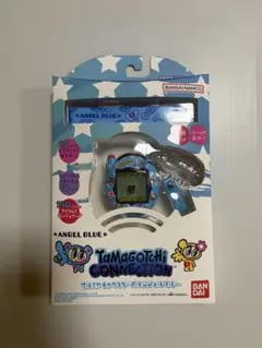 2026年最新】tamagotchi connection エンジェルブルーの人気アイテム