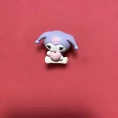 クロミ　ガチャガチャ