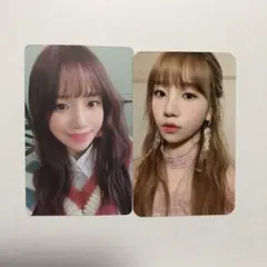 2026年最新】iz*one ユリの人気アイテム - メルカリ