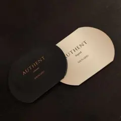 2026年最新】メナード オーセント サンプルの人気アイテム - メルカリ