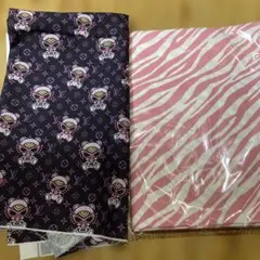 さっち様♡専用♡母子手帳ケース♡ヒスミニ♡のサムネイル