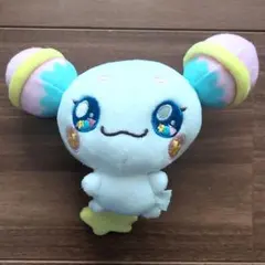 【スター☆トゥインクルプリキュア】 もちもちフワマスコットぬいぐるみ