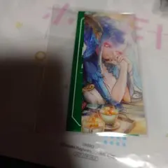 fgo 編成画面風カード　最終再臨展　ティアマト　②