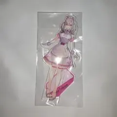 にじさんじ 健屋花那 壓克力立牌 welcome goods