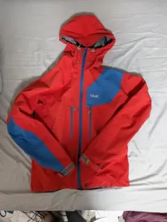 GORE-TEX Tilak Evolution Jacket 日本サイズL相当のサムネイル