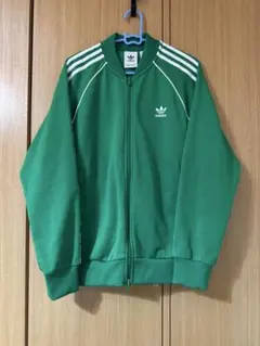 【希少】70s〜80s adidas トラックジャケット グリーン　アディダス 楽天市場】【中古】アディダス adidas 70s-80s 70年代-80年代 OLD
