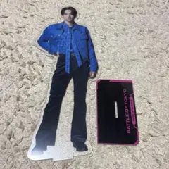 FANTASTICS 澤本夏輝 BOT ビッグアクスタ