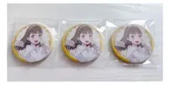 ラブライブ!】蓮ノ空女学院スクールアイドルクラブ 缶バッジ 徒町小鈴