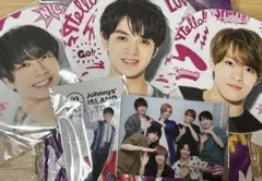 TravisJapan グッズ